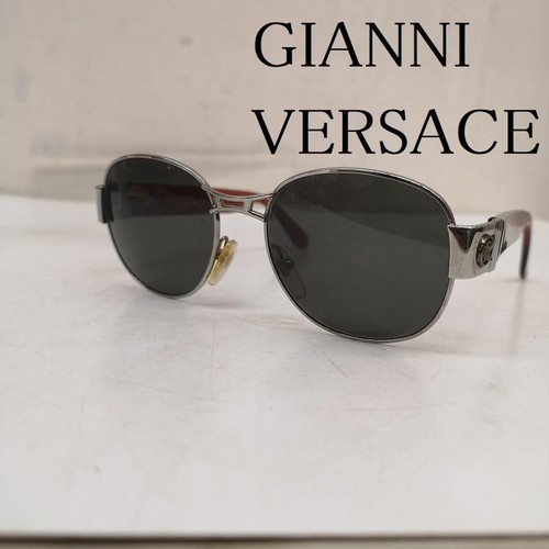Lunettes soleil gianni - lunettes,