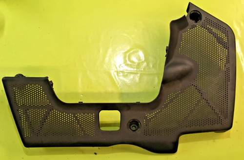 Cache moteur golf 1 6 - golf, /