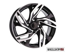 Jantes alliage Citroen R16