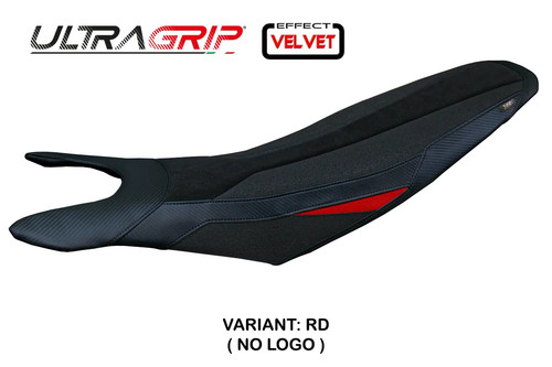 Housse selle cairoli - housse, velvet