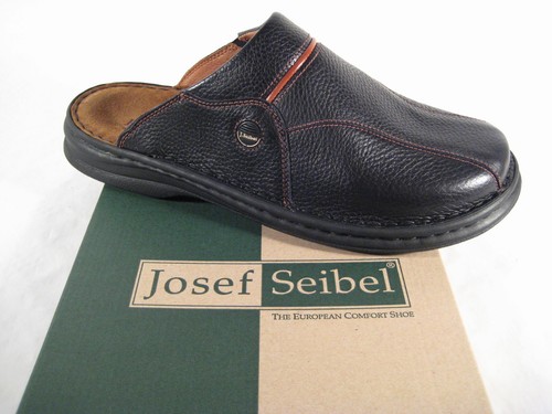 Josef seibel clogs pantolette - josef,