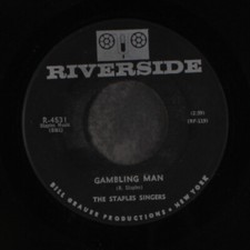 Staples Singers: Jeu