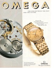 Omega Publicité 1 Page