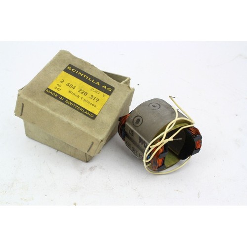Bosch scintilla 604 220 - bosch, 319