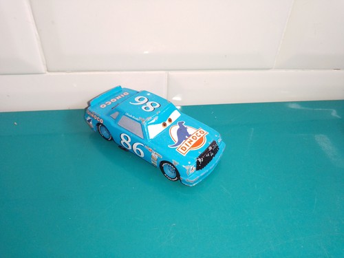 Bac1 voiture métal mattel - bac1,