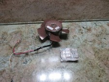 Mitsubishi AC Axe Moteur Ventilateur Sj-Pf 7.5-01 Yang Aigle S-600 CNC Vertical