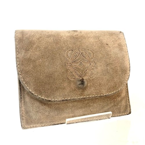 Loewe come pouch étui - loewe,