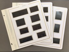 Feuilles Présidence TAAF 1995