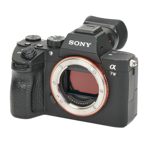 Sony alpha iii état - sony, 7