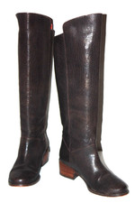 KESSLORD  Bottes Cavalières