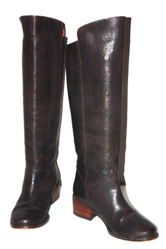 Kesslord bottes cavalières - kesslord,