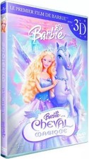 Barbie et Le Cheval Magique
