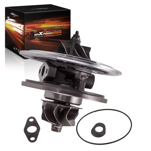 Turbo chra for - turbo, e60