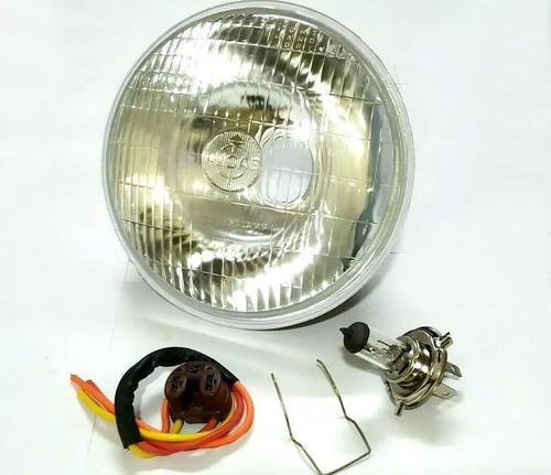 Lucas conversion lampe - lucas,
