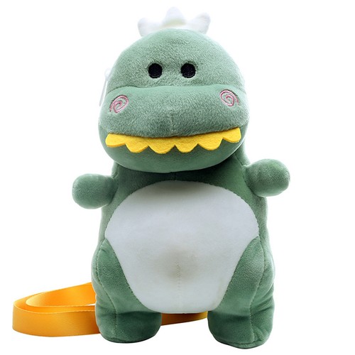Sac école peluche - peluche, dos