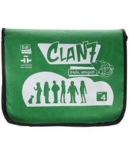 Clan 7 Con ¡Hola, Amigos