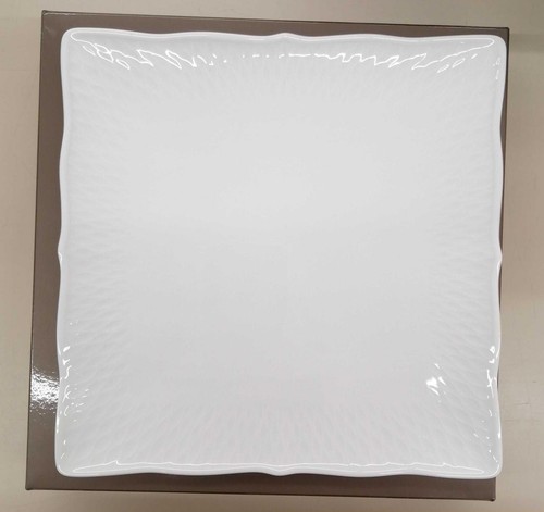 Noritake 1655l square plate - noritake,