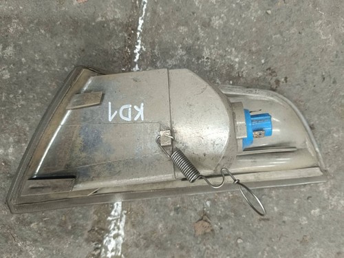 6r01912 clignotant avant rover - clignotant,