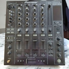 Pioneer DJ DJM-800 4-Channel