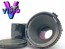 [ Mint ] Nikon Nikkor-P.c 75mm