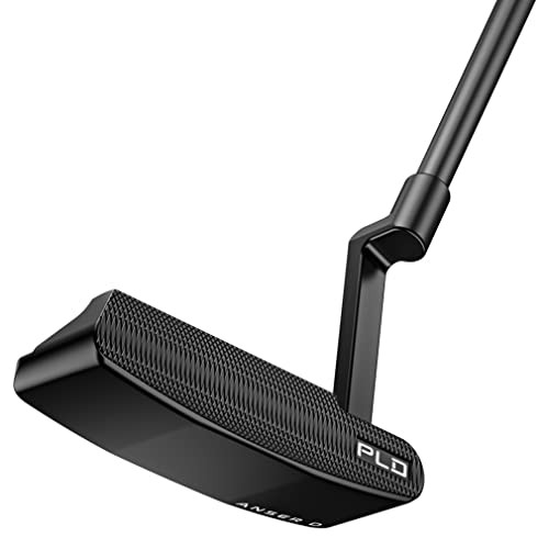 Ping pld milled anser golf - milled,