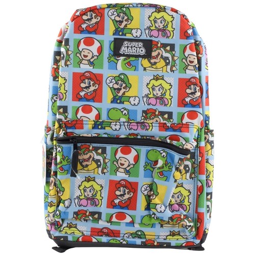Nintendo super mario brothers - super,