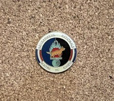 PIN'S LAPEL PIN PINS GENDARMERIE NATIONALE MAITRE DE CHIEN BERGER ALLEMAND