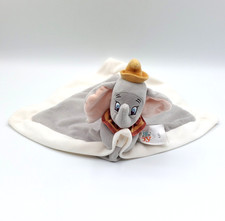 Doudou éléphant Dumbo DISNEY