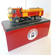 ALERTE 1/43 POMPIER RENAULT
