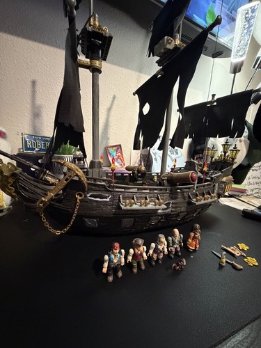 Mega bloks 1017 black - #1017, pearl