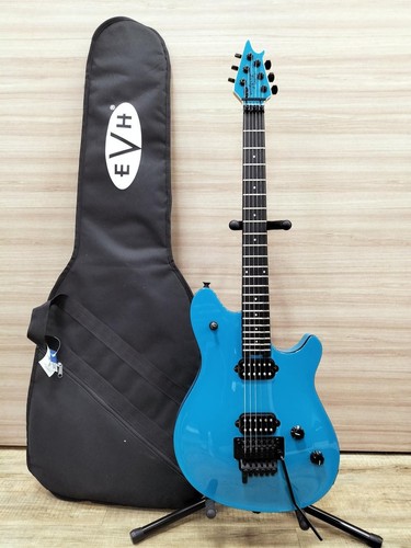 Evh wolfgang special - [evh],