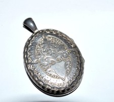 Pendentif médaillon - pendentif,