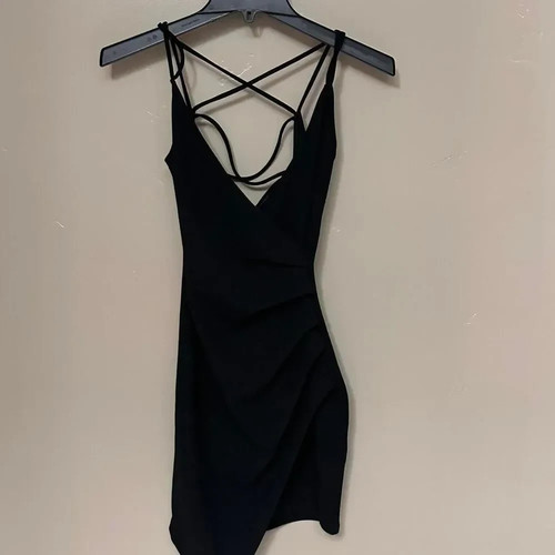 Windsor women black dress - windsor, women's