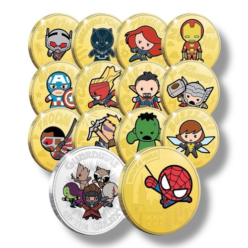 The multiverse marvel tout - multiverse, de