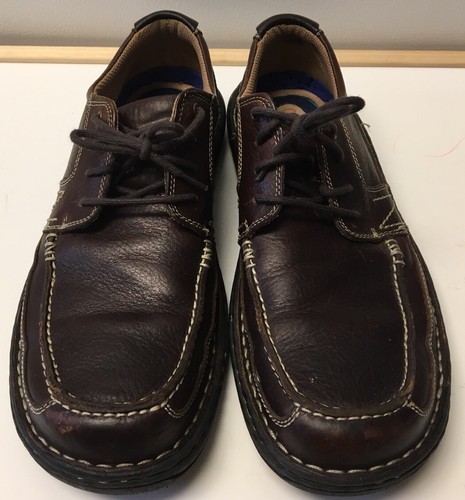 Nunn bush genuine - genuine, 3.0
