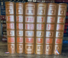 Histoire de la Révolution