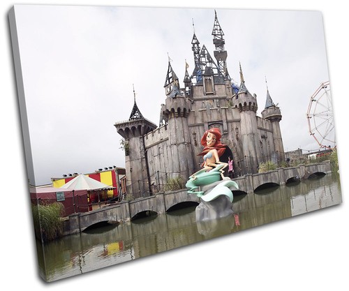 Graffiti pop banksy street - graffiti,