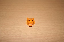 Playmobil masque de tigre pour