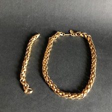 Philippe Ferrandis Collier ras