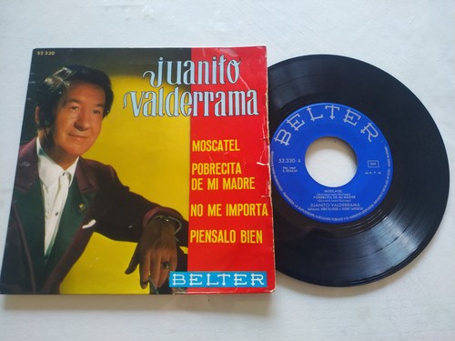 Juanito valderrama moscatel - valderrama,