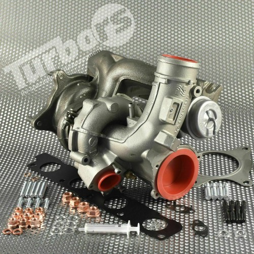 Turbocompresseur kkk audi - audi, a3