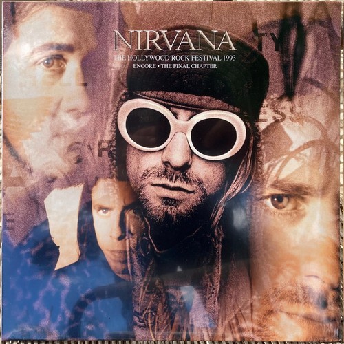 33t nirvana the hollywood - 33t,