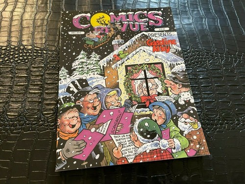 Dec 2012 comics - comics, vintage
