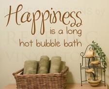 Wall Decal Sticker Quote Vinyl