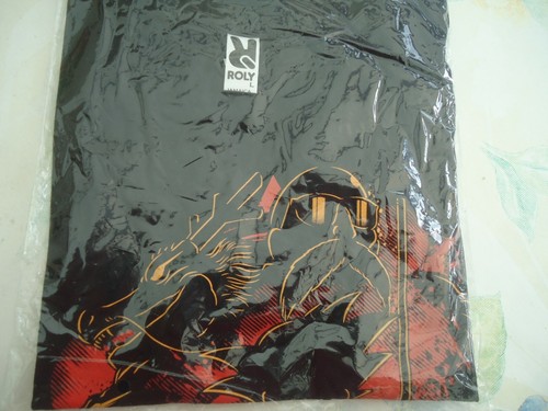 Tee shirt roly dragon - shirt, ball
