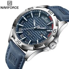 Montre Naviforce Militaire
