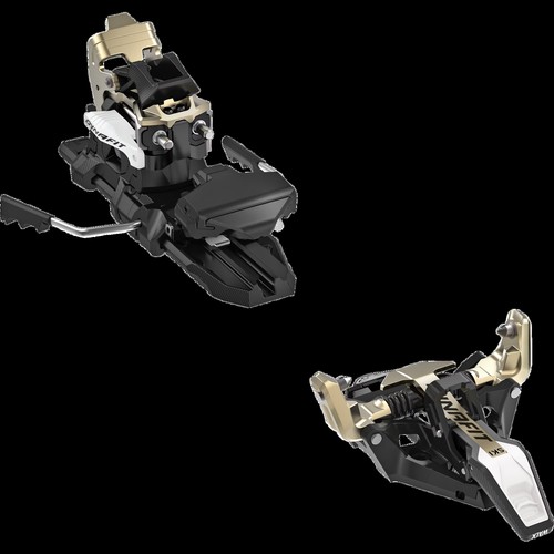 Fixations ski alpinisme - fixations,