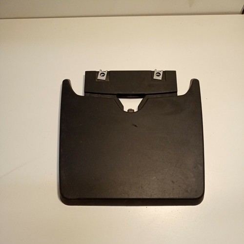 Bavette arrière bmw f650 - bavette,