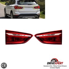 Lot Paire Feux Arrière LED