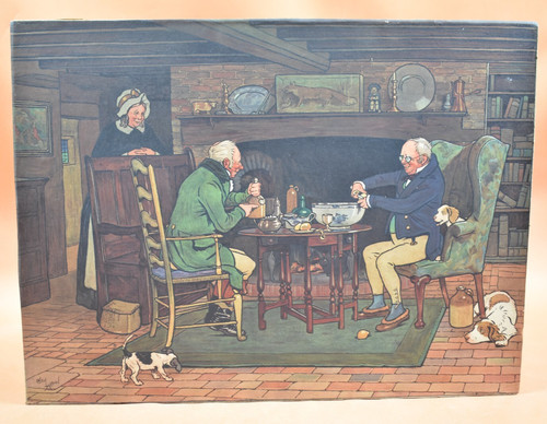 Lithographie début xxème - xxème,